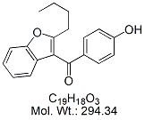 Amiodarone EP Impurity E